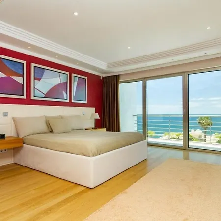 Detached House, 5 Bedrooms In Feriehus *