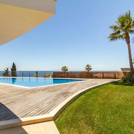 Detached House, 5 Bedrooms In Ferienhaus *