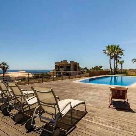 Detached House, 5 Bedrooms In Feriehus *